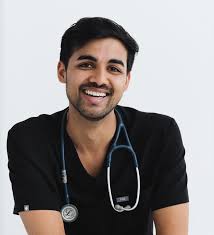 Abhishek Agarwal
