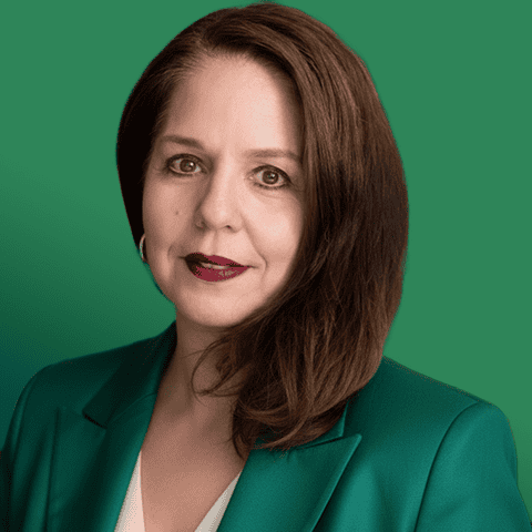 Roxana Zapata